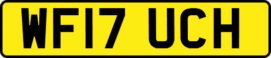 WF17UCH