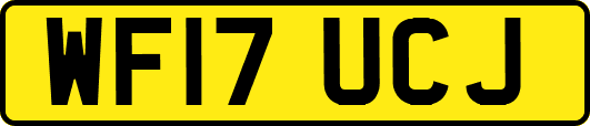 WF17UCJ