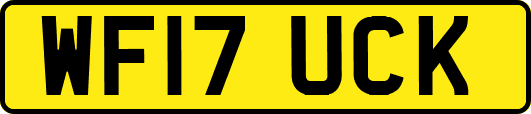 WF17UCK