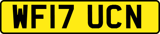 WF17UCN