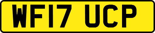 WF17UCP