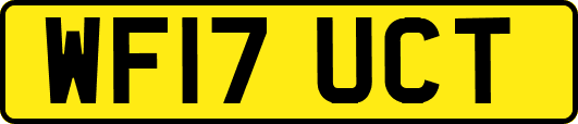 WF17UCT