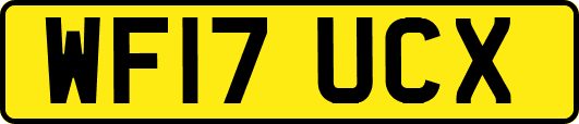 WF17UCX