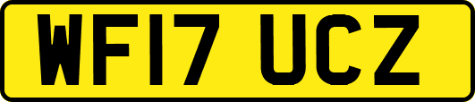 WF17UCZ