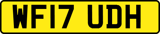 WF17UDH
