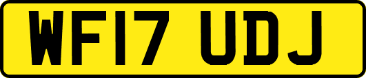 WF17UDJ