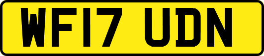 WF17UDN