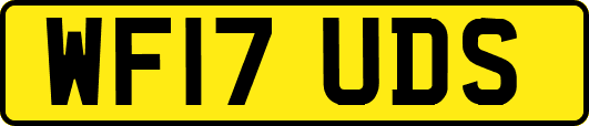 WF17UDS