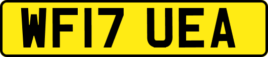 WF17UEA