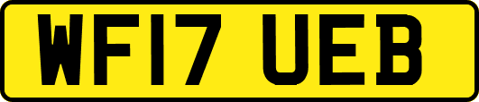 WF17UEB
