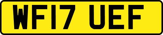 WF17UEF