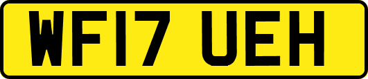 WF17UEH