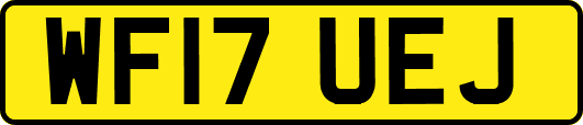 WF17UEJ