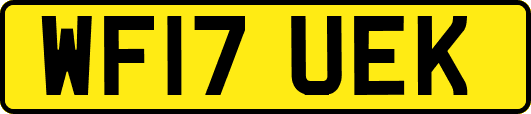 WF17UEK