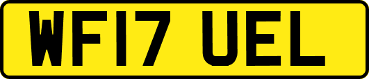 WF17UEL
