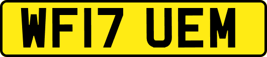 WF17UEM