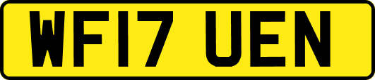WF17UEN