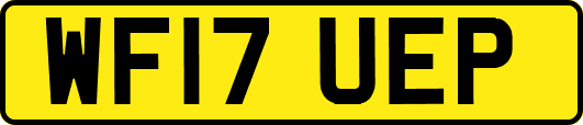 WF17UEP