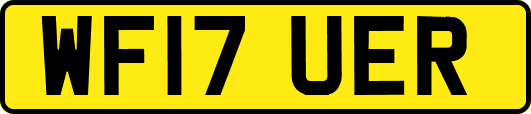 WF17UER