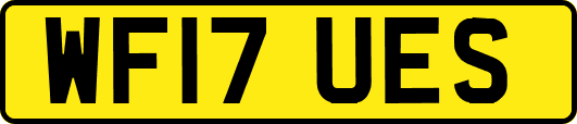 WF17UES