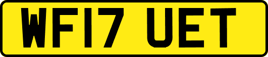 WF17UET