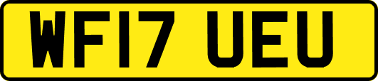 WF17UEU