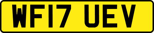 WF17UEV