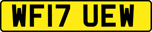 WF17UEW