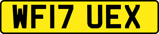 WF17UEX