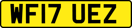 WF17UEZ