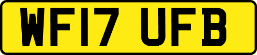 WF17UFB