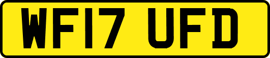 WF17UFD