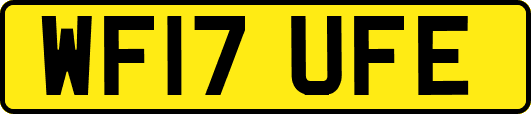 WF17UFE