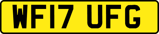 WF17UFG