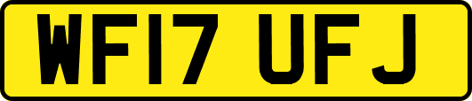 WF17UFJ