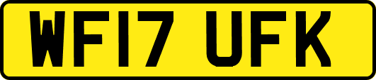 WF17UFK