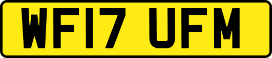WF17UFM