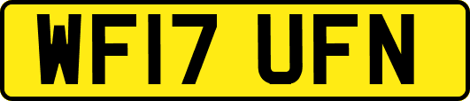 WF17UFN