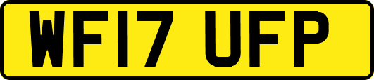 WF17UFP