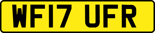 WF17UFR