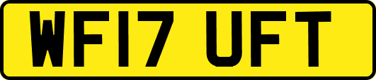 WF17UFT