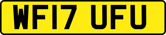 WF17UFU