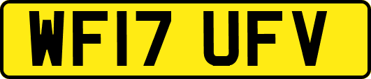 WF17UFV