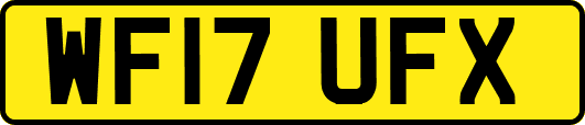 WF17UFX