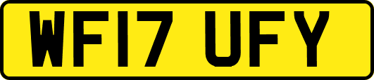 WF17UFY