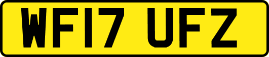 WF17UFZ