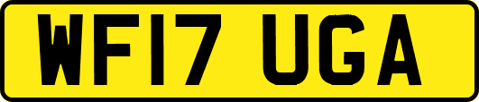 WF17UGA
