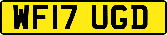 WF17UGD