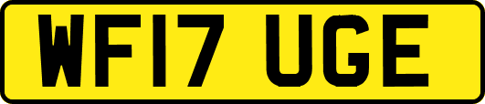 WF17UGE