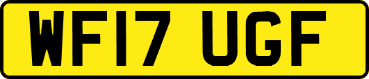 WF17UGF